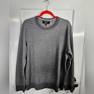 Banana Republic Long Sleeve. Italian Merino yarn
